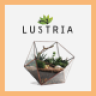 Lustria - MultiPurpose Plant Store WordPress Theme