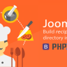 JoomRecipe