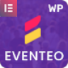 Eventeo - Event & Conference WordPress Theme