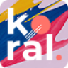 Koral - Multi-Concept WordPress Theme