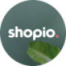 Shopio - Multipurpose WooCommerce WordPress Theme