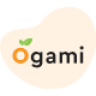 Ogami - Organic Store WordPress Theme