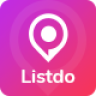 Listdo - Directory Listing WordPress Theme