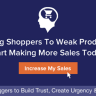 XL WooCommerce Sales Triggers