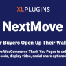 NextMove - WooCommerce Thank You Page