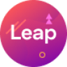 Leap - Multi-purpose WordPress Theme