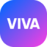 Viva - Multi-Purpose WordPress Theme