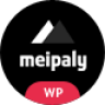 Meipaly - Digital Services Agency WordPress Theme