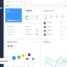 Keen - Multi Demo Bootstrap Admin Dashboard Theme