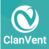 ClanVent - Inventory with POS & Accounts Management System