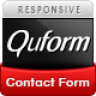 Quform - Responsive Ajax Contact Form