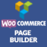 WooCommerce Page Builder