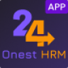 Onest HRM Human Resource Management System App & Website