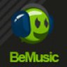 BeMusic - Music Streaming Engine System