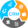 CRM - Laravel CRM with Project Management, Tasks, Leads, Invoices, Estimates and Goals