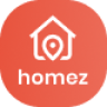 Homez – Real Estate WordPress Theme