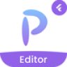 MightyEditor - Flutter Photo Editor / College App