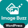 Image Buzz – Free Stock Images WordPress Plugin