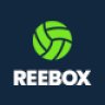 Reebox - Elementor WooCommerce WordPress Theme