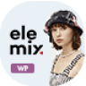 Elemix - Modern & Creative Elementor WooCommerce Theme