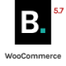 Basel - Responsive WooCommerce Theme