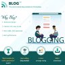 BLOG Module