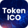 TokenICO - Cryptocurrency presale (ICO & IDO) plugin WordPress