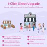 1-Click Direct Upgrade to 8.x - Better, faster & stable