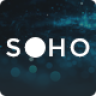 Soho Pro - Photography & Portfolio