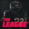 The League - Sports News & Magazine WordPress Theme