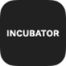 Incubator - WordPress Startup Business Theme