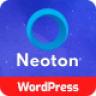 Neoton - News Magazine WordPress Theme