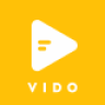 Vido - Android Youtube Multi Channel