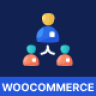 WooCommerce Binary Multi Level Marketing [MLM]