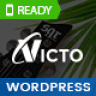 Victo - Digital MarketPlace WordPress Theme (Mobile Layouts Included)