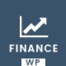 Finance - Consulting, Accounting WordPress Theme