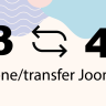 JLex Transfer