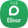 Elinor - Multipurpose WooCommerce Theme (RTL Supported)