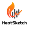 HeatSketch - Heatmap and Session Recording Tool (SaaS Platform)