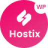 Hostix - Hosting WHMCS