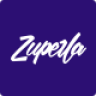 Zuperla - Creative Multi-Purpose WordPress Theme