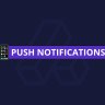 Push Notifications Plugin [AltumCode]