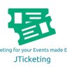 JTicketing