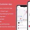 GoDelivery - Delivery Software for Managing Your Local Deliveries - Customer App 1.0.3