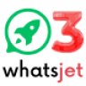 WhatsJet SaaS - A WhatsApp Marketing Platform with Bulk Sending, Campaigns & Chat Bots