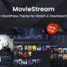 MovieStream WordPress Theme