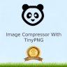 Image Compressor With TinyPNG