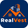 RealVest - Real Estate Investment System