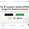 Coupon Affiliates for WooCommerce (PRO)