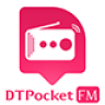 DTPocketFM - Podcasts, AudioBooks, Novels, Threads, Music Flutter App (Android-iOS-Web) Admin Panel